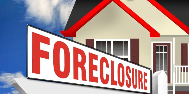 Foreclosure Consultation